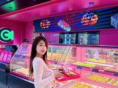 -CC BAGEL&SCONE 贝果与司康(南开大悦城店)