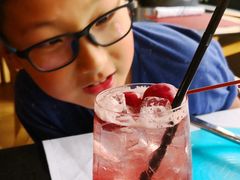 -WOLFGANG PUCK KITCHEN & BAR(迪士尼小镇店)
