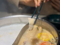 -椰子湾·海南火锅·糟粕醋·椰子鸡(正大广场店)