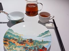 -湖滨客舍·湖北菜