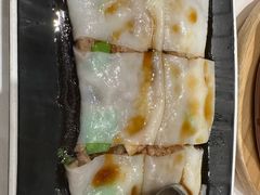 -白天鹅宾馆-宏图府餐厅