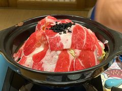 -鹿岛日式料理(嘉善施家南路店)