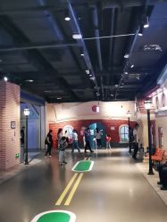 -点点梦想城(鑫苑都汇店)