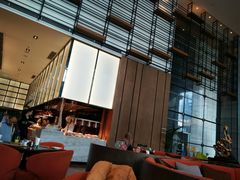 -飨食汇全日制餐厅·昆山皇冠假日酒店(九方店)