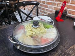 -the frypan韩国炸鸡啤酒(五路居店)