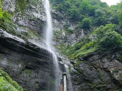 -瓦屋山景区