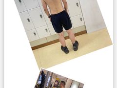 -中田·健身+普拉提(美兰湖店)