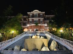 -香港大学