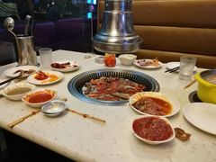 -金权道韩式自助烤肉(嘉华国际店)