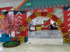 -银泰百货(北京大红门店)
