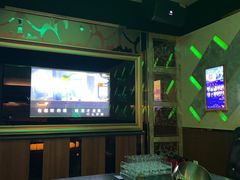 -V麦量贩KTV(富康城店)