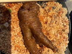 -微醺烤牛·炭火烧烤·精酿啤酒(东郊记忆店)
