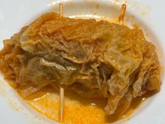 -海底捞火锅(方圆荟店)