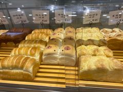 -司乎·日式鲜吐司(EFC欧美广场店)