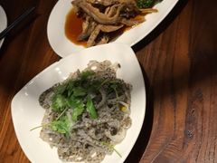 -阿娘家·原生态农家菜(国顺东路店)