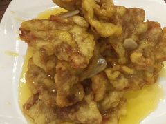 -明海妈妈菜(大连外国语学院店)