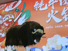 -味香林牦牛自助火锅