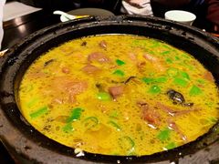 椒香牛舌-陈麻婆豆腐总店
