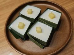 -山茶云南菜(永安里店)