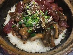 -红星光发煲仔饭(大石街店)