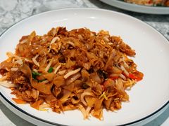 -关夫人餐厅(KLCC阳光广场店)