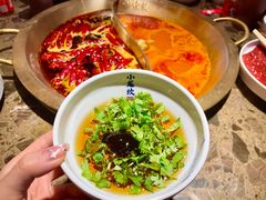 -小龙坎火锅(春熙太古里店)