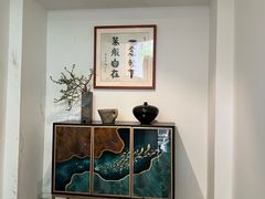 -往来·竹里.宝宝宴.生日宴.团建.宴席(花乡农居店)