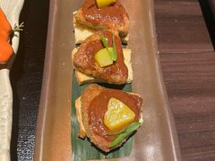 -匠和风精致料理(莆田财富中心店)