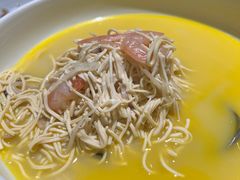 扬州煮干丝-苏帮袁Sue Cuisine(南开大悦城店)