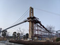 -云幽谷旅游区