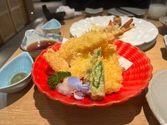 -阿吾罗·月咏精致日料(港汇恒隆广场店)