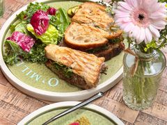 -O'mills Sourdough Bakery&Bistro(永嘉路店)