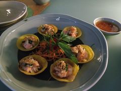 -CHINCHIN 青青·泰国料理(万象食家店)