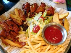 -米兰西点(兴隆台店)