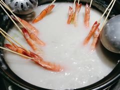 -和盛盛粥庄(星湖店)