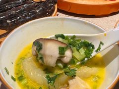 -海底捞大排档火锅(打浦路店)