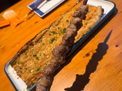 -肉串汪(月坛店)