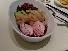 -蓬川食府(金海道店)