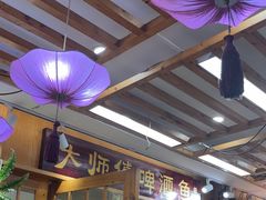 -大师傅金奖啤酒鱼(西街口总店)