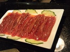 九香牛肉-蜀九香火锅(彩虹店)