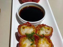-蔡澜点心·粤菜(西单大悦城店)