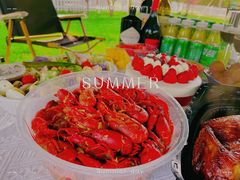 -TIPPI营地 房车主题·露营烧烤团建轰趴(天安假日店)