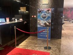 -北京京伦饭店