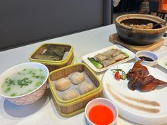 -香港狮子山下·明星粤菜餐厅(北苑店)