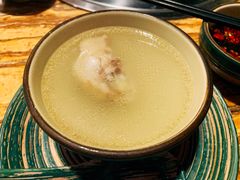 -润泽园椰子鸡(汇一城店)