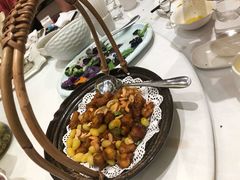 -御苑宾馆-中餐厅