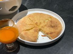 奶酪饼-紫泥369粗粮季(鼓楼店)