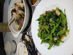-花样西贡·蜜越餐厅·法式越南料理(水晶城店)