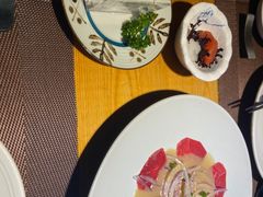 -禾风·海鲜料理自助(玉林店)