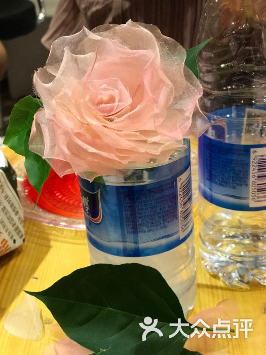 一把手推拿盲人按摩图片 - 第3张